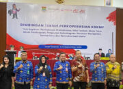 Pemkab Tangerang Dorong Percepatan Pembentukan Koperasi Desa Merah Putih