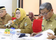 Wabup Tangerang Apresiasi Penurunan Stunting 24 Persen di Tigaraksa
