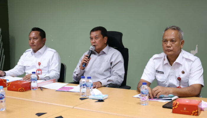 Pemkab Tangerang Lindungi 562 Ribu Pekerja Rentan, Jadi Sorotan di Paritrana Awards