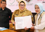 Wabup Intan Dukung Revisi Perda Perlindungan Perempuan dan Anak Selaras dengan UU TPKS
