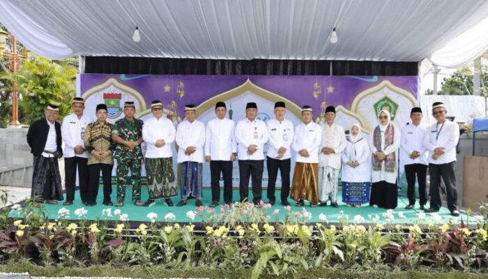 Festival Al-Amjad 2025, Wujud Syiar Islam dan Semangat Hari Santri di Kabupaten Tangerang