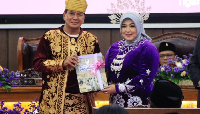 HUT ke-393 Jadi Momentum Pemkab Tangerang Perkuat Tata Kelola dan Kesejahteraan Warga