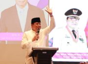 Bupati Maesyal Rasyid Dorong LPTQ Wujudkan Program Strategis Hadapi Tantangan Zaman