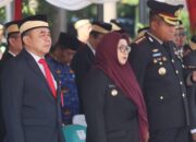 Hari Kesaktian Pancasila, Bupati Tangerang Ajak Masyarakat Kokohkan Nasionalisme