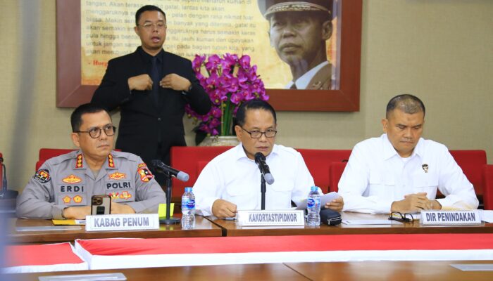 Kerugian Negara Capai Rp1,3 Triliun, Pembangunan PLTU 1 Kalbar Dinyatakan Total Lost oleh BPK