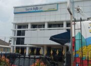Diduga Gangguan Sistem, Dana Nasabah Pensiunan Pemda Lebak Raib di ATM Bank BJB