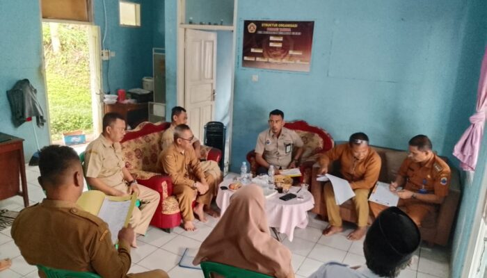 Ketua GMBI Lebak Soroti Dugaan Penyimpangan Pengelolaan BUMDes Pasindangan Cileles