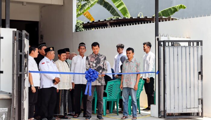 PT Sinergi Membangun Bangsa Resmikan Jakarta Synergi Office, Wujud Komitmen Ciptakan Kebermanfaatan bagi Masyarakat