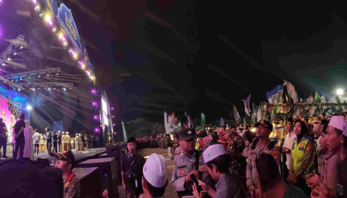 Tangerang Bersyukur, Momen Refleksi dan Doa di Usia ke-393 Kabupaten Tangerang