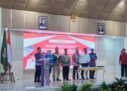 Sinergi untuk Negeri, Pemkab Tangerang dan Kemenkop Bangun Ekonomi Kerakyatan Berkelanjutan