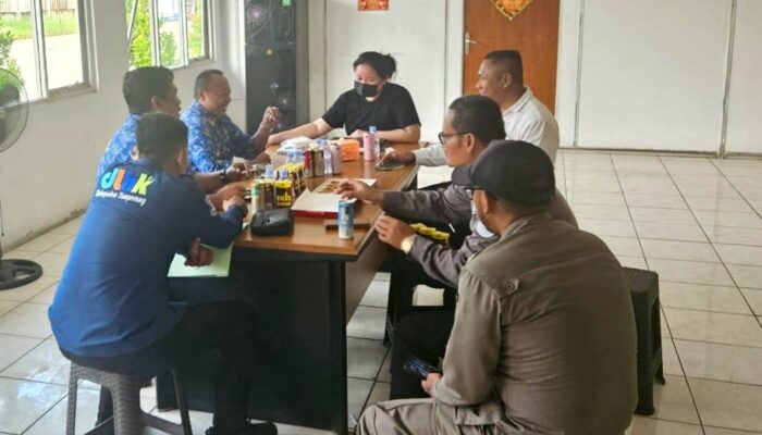PT SLI Bantah Tudingan Pencemaran di Balaraja, Tegaskan Produksi Sesuai Izin KLHK