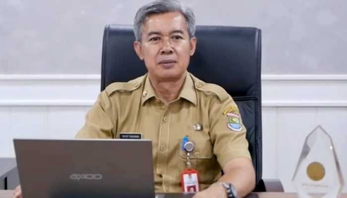 Pemkab Tangerang Luncurkan Aturan Baru untuk Registrasi Perangkat Desa