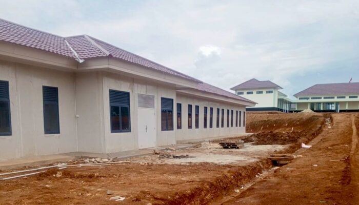 Pekerja Proyek Asrama TNI Keluhkan Gaji Tak Dibayar, PT Wahana Karya Mandiri Bungkam