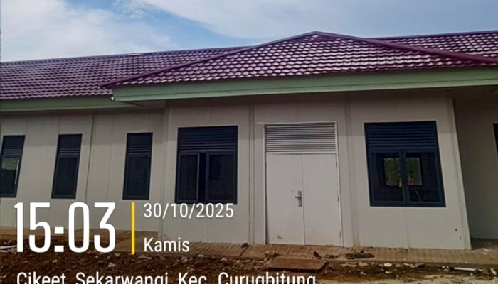 Pekerja Proyek Asrama TNI Kian Terlantar, PT WKM Menghilang: “Mau Makan Saja Susah!”