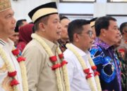 Sinergi Pemkab Tangerang dan Kemenkop UKM Perkuat Kemandirian Ekonomi Desa Lewat Koperasi Merah Putih
