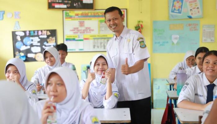 Kemendikdasmen Resmi Ganti Ujian Nasional Jadi TKA