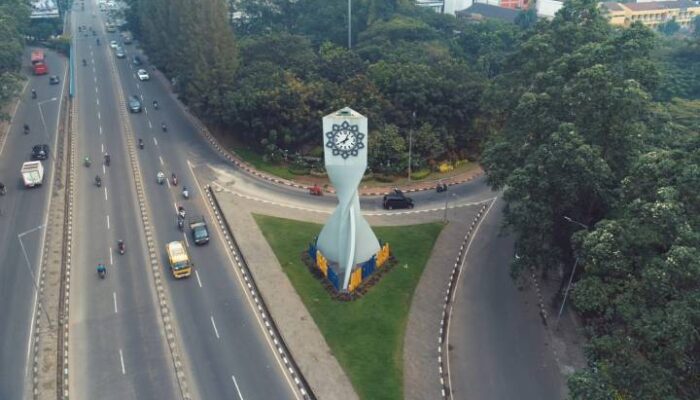Pemkot Tangerang Catat Penurunan Kemiskinan Konsisten, Capai 5,19 Persen pada 2025