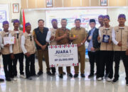 Bangkitkan Semangat Pesisir, Pemkab Tangerang Gelar Klompencapir Nelayan 2025