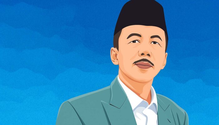DPD KWRI Banten Siap Beri Bantuan Hukum untuk Kepala SMAN 1 Cimarga: Guru Harus Dilindungi, Bukan Dikriminalisasi