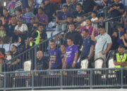 Kado Indah dari Pendekar Cisadane, Persita Persembahkan Kemenangan untuk Banten
