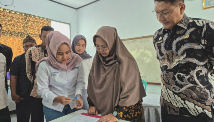 Guru dan Orang Tua Berdamai, Gubernur Banten Tegakkan Nilai Kemanusiaan di Sekolah