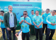 Gubernur Banten Tekankan Pentingnya Kolaborasi Tangani Persoalan Sampah
