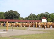 Bupati Tangerang Instruksikan OPD Evaluasi dan Optimalkan Program di Akhir Tahun Anggaran 2025