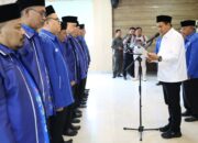 Bupati Tangerang Kukuhkan Pengurus APRI, Tegaskan Penghulu Garda Terdepan Pembangunan Moral Bangsa