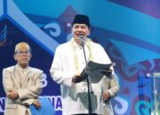 MTQ Teluknaga ke-13 Sukses Digelar, Bupati Apresiasi Antusiasme Warga dan Peserta