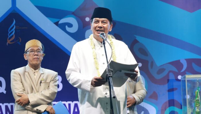 MTQ Teluknaga ke-13 Sukses Digelar, Bupati Apresiasi Antusiasme Warga dan Peserta