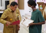 Penemuan Kasus Capai 90,9%, Bupati Tangerang Dorong Penguatan Desa Siaga TBC