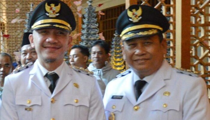 Warga Masyarakat Tagih Realisasi Janji Manis Bupati Lebak: Jangan Hanya Bicara