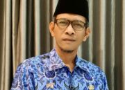 Budi Santoso Pindah ke Pemprov Banten, Pemerintah Kabupaten Lebak Kehilangan Sekda