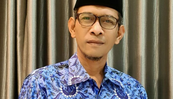 Budi Santoso Pindah ke Pemprov Banten, Pemerintah Kabupaten Lebak Kehilangan Sekda