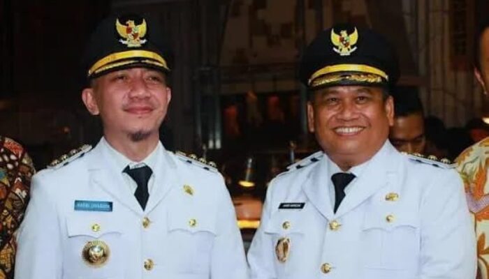 Warga Desa Tambak Cimarga Mengaku Dibuai Janji Manis, Tagih Realisasi dari Bupati Lebak