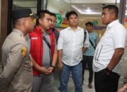 Satreskrim Polresta Tangerang Buru Komplotan Curanmor Bersenjata Api di Kawasan Citra Raya