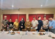 Pasar Cisoka Ditata Ulang, Wabup Intan Pastikan Tidak Ada Obruk-abrik dan Penertiban Humanis