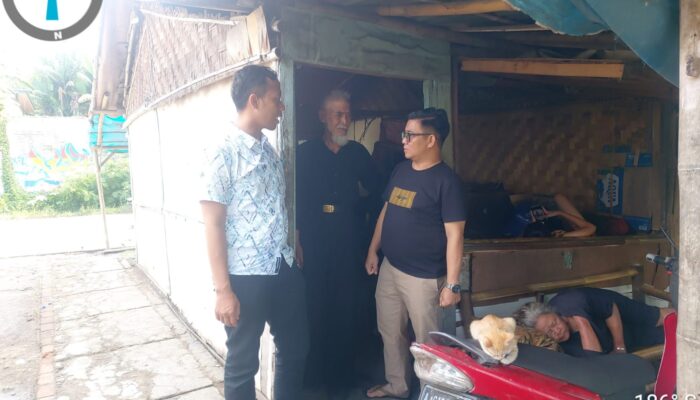 Polsek Mauk Bongkar Jejak Transaksi Obat Keras Golongan G, Gunakan Sistem COD