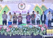 MTQ ke-3 Desa Daon: Wujudkan Generasi Islami yang Cinta Al-Qur’an dan Bermartabat