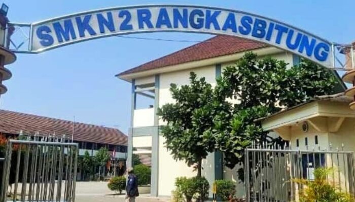 4 Siswa SMK Negeri 2 Rangkasbitung Dikenai Sanksi SP 3 dan Dipulangkan ke Orang Tua