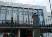 Sistem RSUD Adjidarmo Bikin Pasien Terlantar, Keluarga Keluhkan Layanan Tidak Sinkron dengan Jam Pelayanan