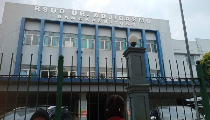 Sistem RSUD Adjidarmo Bikin Pasien Terlantar, Keluarga Keluhkan Layanan Tidak Sinkron dengan Jam Pelayanan