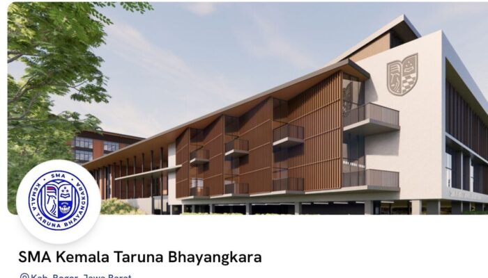 Pendaftaran SMA Kemala Taruna Bhayangkara Tahun Ajaran 2026/2027 Telah Dibuka, Begini Penjelasan Karo SDM Polda Banten