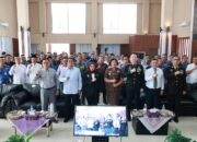 Momen Hari Pahlawan, Pemkab Tangerang Perluas Layanan Adminduk ke 29 Kecamatan