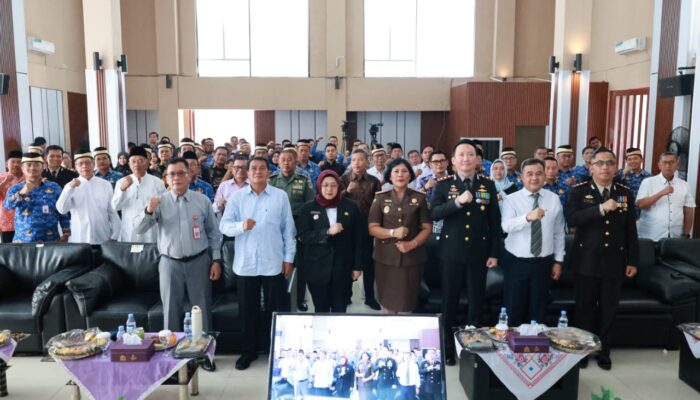 Momen Hari Pahlawan, Pemkab Tangerang Perluas Layanan Adminduk ke 29 Kecamatan