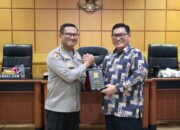 Polda Banten Perkuat Integritas: Anggota Polri Wajib Kuasai Prinsip HAM di Setiap Tindakan