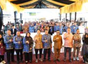 Tekan Risiko PHK, Bupati Tangerang Minta PT Adis Jaga Stabilitas Ketenagakerjaan