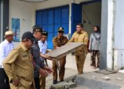 Bupati Tangerang Turun Tangan Normalisasi Gorong-Gorong Villa Tangerang Elok, Warga Sukarela Bongkar Bangunan