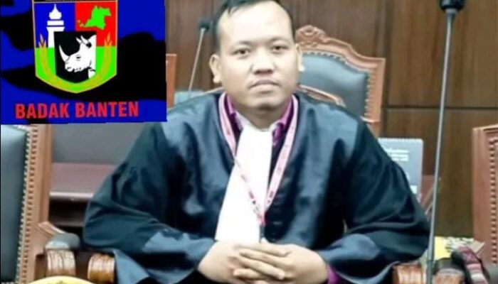 DPP Partai Ummat Menang Gugatan di PTUN Jakarta, Ridho Rahmadi Sujud Syukur