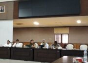 Rencana Pembayaran 8 Pasum Terdampak Waduk Karian, Ditarget Rampung Desember 2025